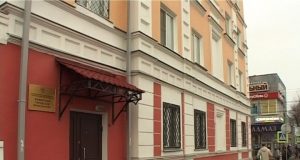 В Рыбинске прокуратура организовала прием граждан по вопросам проведения мобилизации