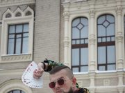 Магия фокусов