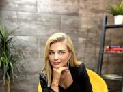 Варвара Попова осталась за чертой финала конкурса «Классная тема»