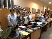 Время действовать: чем рыбинские женщины помогают мобилизованным здесь и сейчас