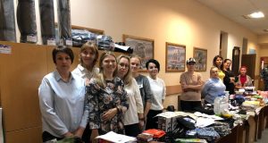 Время действовать: чем рыбинские женщины помогают мобилизованным здесь и сейчас