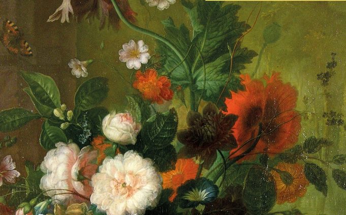 В Рыбинском музее-заповеднике открывается выставка «Тихая жизнь вещей. Натюрморт»