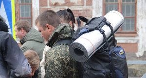 В Рыбинске состоится благотворительный концерт в поддержку наших военнослужащих