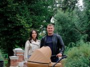 Артем Аристов: «Папа – это личный пример»