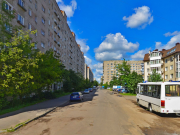 Участок дороги на улице Радищева сделают до конца осени