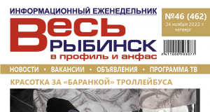 №46 (462)