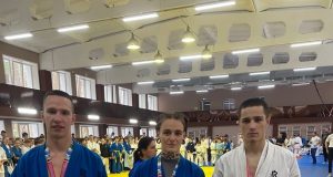 Рыбинские кудоисты показали отличные результаты на чемпионате ЦФО