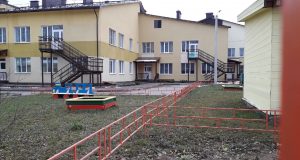 «Маленькая страна» в ожидании открытия