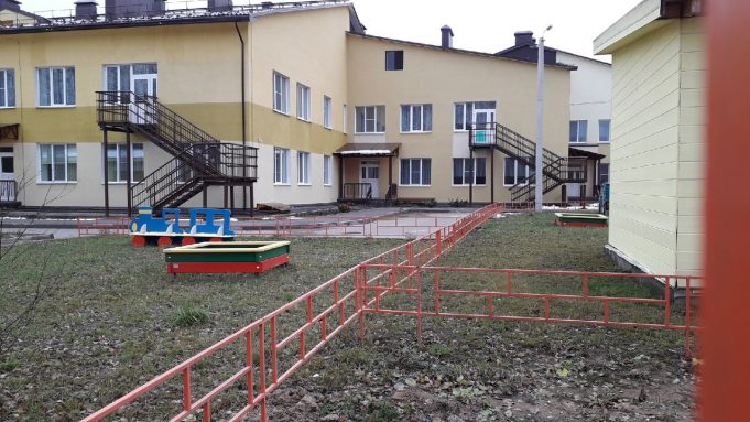 «Маленькая страна» в ожидании открытия