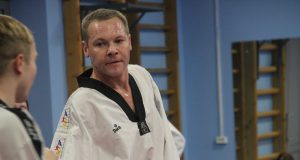 Валерий Базин: «Нас боятся»