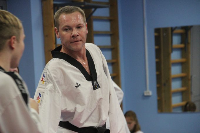 Валерий Базин: «Нас боятся»