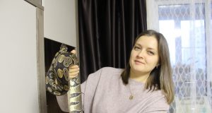 Необычные питомцы: вопреки мнениям людей