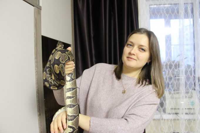 Необычные питомцы: вопреки мнениям людей