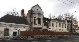 В Рыбинске собственники объектов культурного наследия могут лишиться этой недвижимости