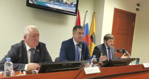 Дмитрий Рудаков заявил, что готов расторгнуть контракт с «Рыбинской генерацией»