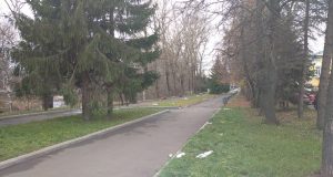 Рыбинск подал заявку в Минстрой по развитию Бульварной улицы и берега Черемухи. Сколько ждать?