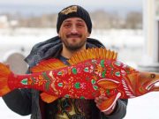 Рыбинские сувениры попали в финал всероссийского конкурса «Туристический сувенир-2022»