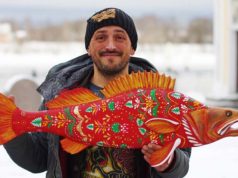 Рыбинские сувениры попали в финал всероссийского конкурса «Туристический сувенир-2022»