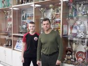 Алена Дрожженикова — спортсменка с привычкой побеждать