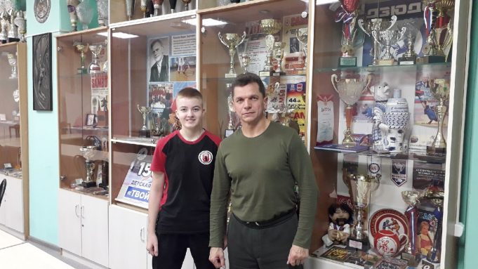 Алена Дрожженикова — спортсменка с привычкой побеждать