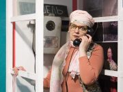 «Хороший театр» Дарьи и Николая Шишигиных