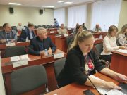 У Рыбинской прокуратуры возникли вопросы к местным депутатам