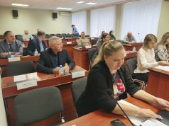 У Рыбинской прокуратуры возникли вопросы к местным депутатам