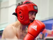 Воспитанник рыбинского спорт-клуба «Ринг» занял первое место на всероссийских соревнованиях по кикбоксингу