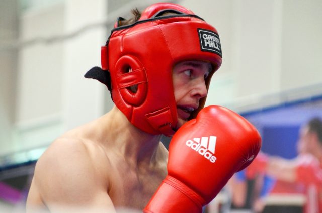 Воспитанник рыбинского спорт-клуба «Ринг» занял первое место на всероссийских соревнованиях по кикбоксингу