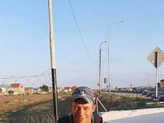 В Рыбинске живет один из лучших полицейских-кинологов