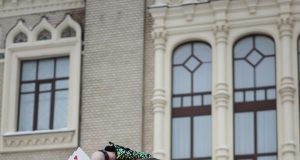 Сергей Фокусов: «Магия — это мир вокруг нас»