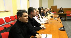 Как в Рыбинске хотят переформатировать жизнь молодежи