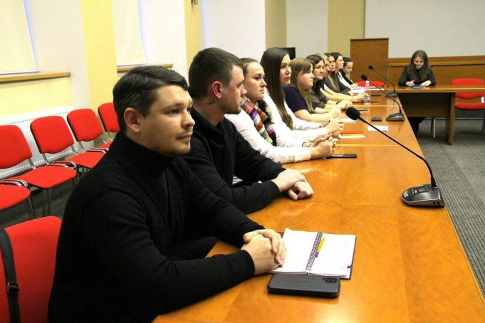 Как в Рыбинске хотят переформатировать жизнь молодежи