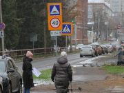 В Рыбинске решили заранее подготовиться к новому сезону благоустройства
