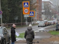 В Рыбинске решили заранее подготовиться к новому сезону благоустройства