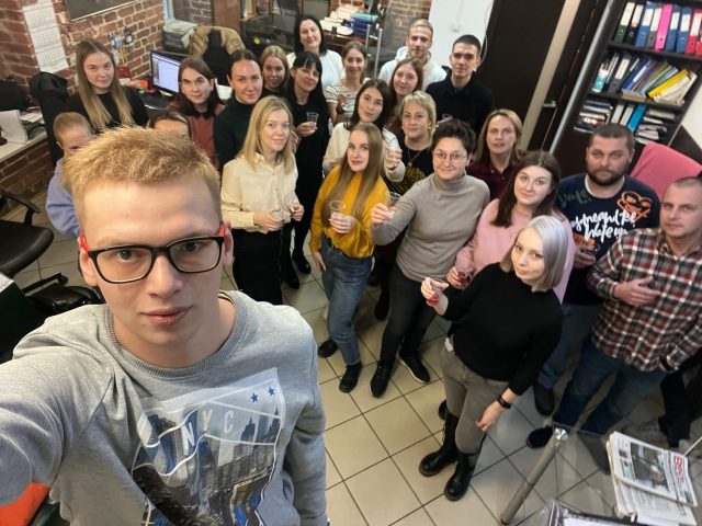 Закон о создании единого рекламного оператора провалился с треском