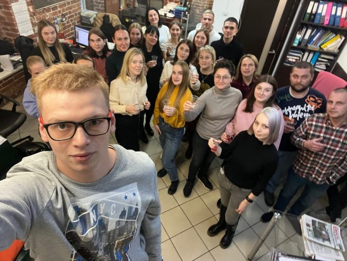 Закон о создании единого рекламного оператора провалился с треском