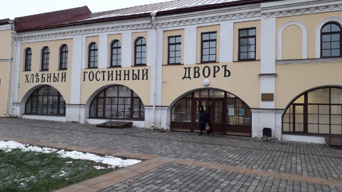 Культурный запрос: чем удивит Рыбинский музей своих посетителей?