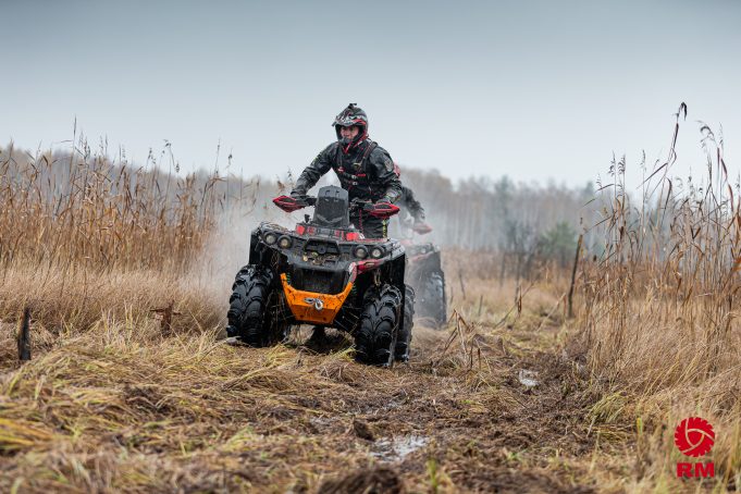 РМ 800 победа в Чемпионате России