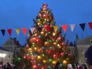 Скромно, но со вкусом. Чем порадуют рыбинцев в преддверии Нового года