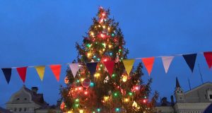 Скромно, но со вкусом. Чем порадуют рыбинцев в преддверии Нового года