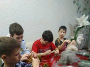 Согревая тело и сердце