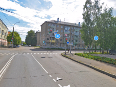 В Рыбинске приступили к обсуждению объектов благоустройства будущего года