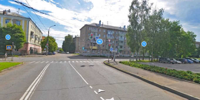 В Рыбинске приступили к обсуждению объектов благоустройства будущего года