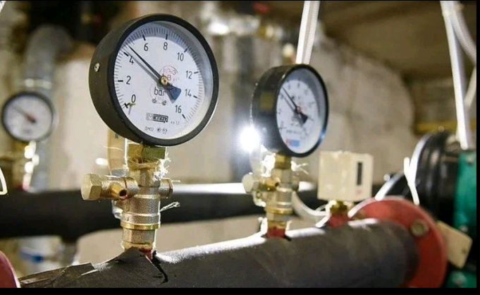 Власти Рыбинска дали два дня на поиск проблем в отопительной системе в Переборах