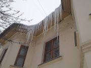 Почему управляющие компании в Рыбинске не справляются с уборкой дворов