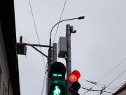 В Рыбинске значительно увеличится число умных светофоров