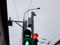 В Рыбинске значительно увеличится число умных светофоров
