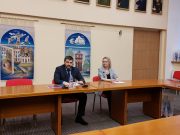 Дмитрий Рудаков о диагностическом центре на Бородулина