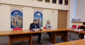 Дмитрий Рудаков о диагностическом центре на Бородулина